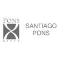 SANTIAGO PONS | Muebles de oficina vintage